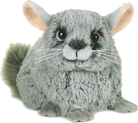 Webkinz Chinchilla Webkinz Chinchilla New with Unused Code Original Webkinz